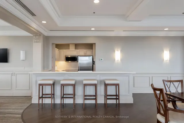 Additional property image - 3085 Bloor St Unit 207
