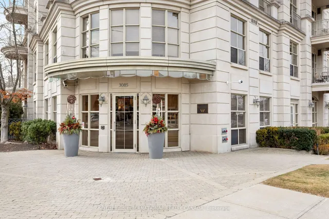 Additional property image - 3085 Bloor St Unit 207