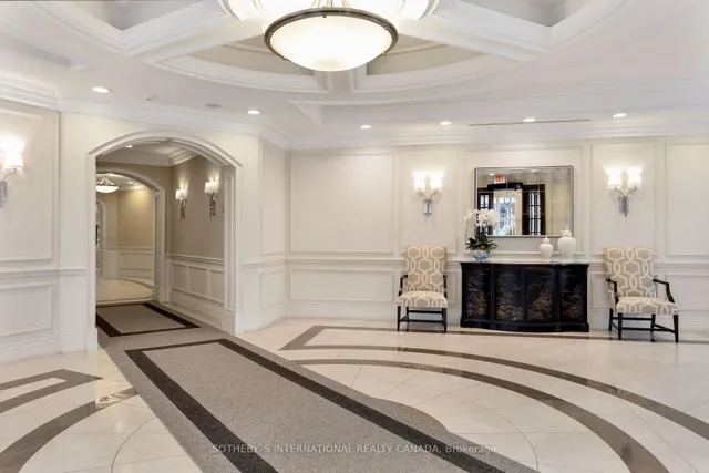 Additional property image - 3085 Bloor St Unit 207