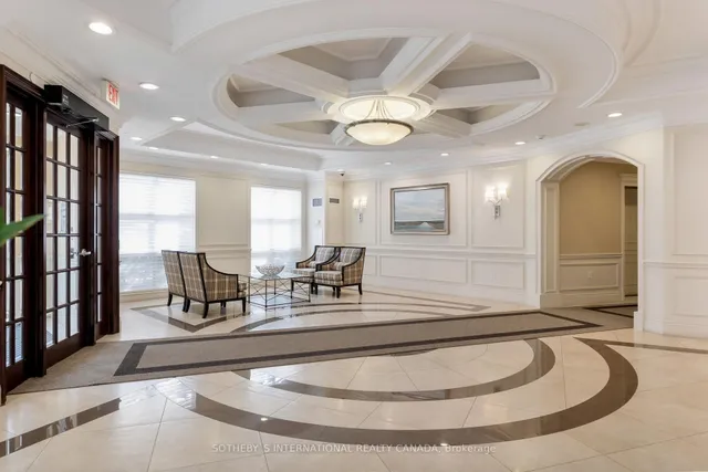 Additional property image - 3085 Bloor St Unit 207
