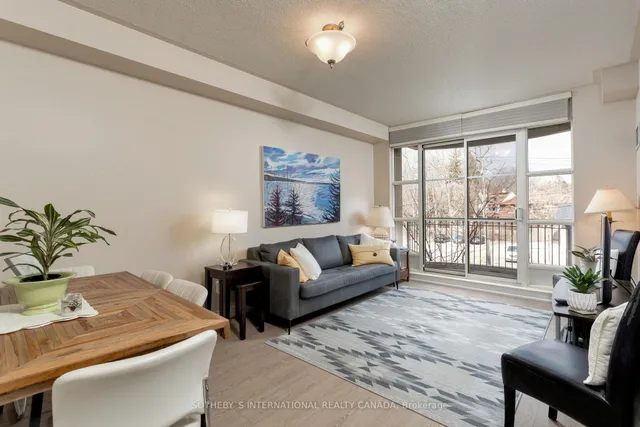 Additional property image - 3085 Bloor St Unit 207