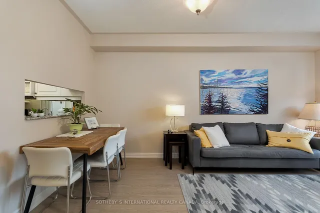 Additional property image - 3085 Bloor St Unit 207