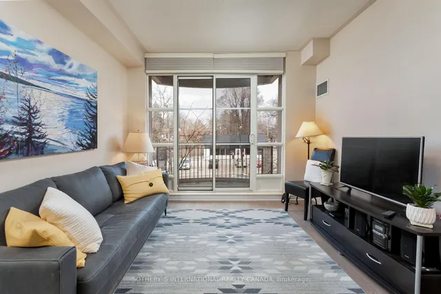 Additional property image - 3085 Bloor St Unit 207