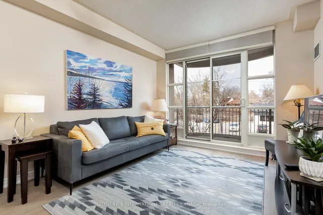 Additional property image - 3085 Bloor St Unit 207