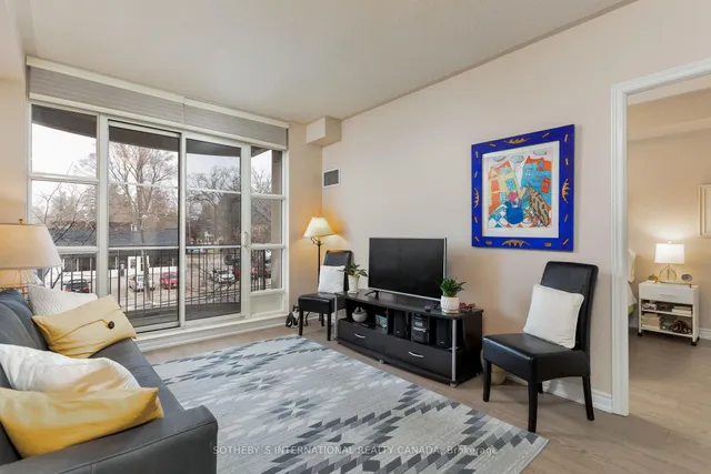 Additional property image - 3085 Bloor St Unit 207