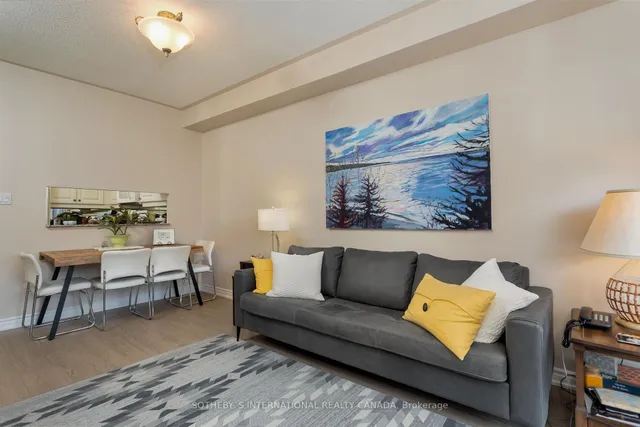 Additional property image - 3085 Bloor St Unit 207