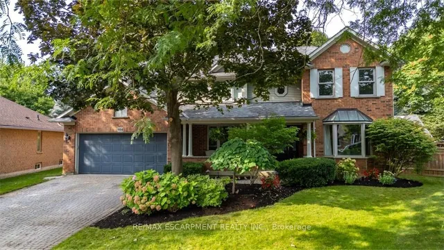 Additional property image - 954 Wintergreen Pl