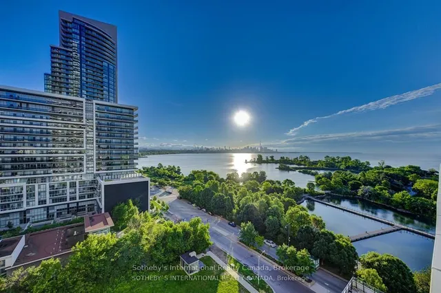 Additional property image - 20 Shore Breeze Dr Unit 906