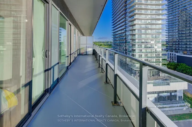 Additional property image - 20 Shore Breeze Dr Unit 906