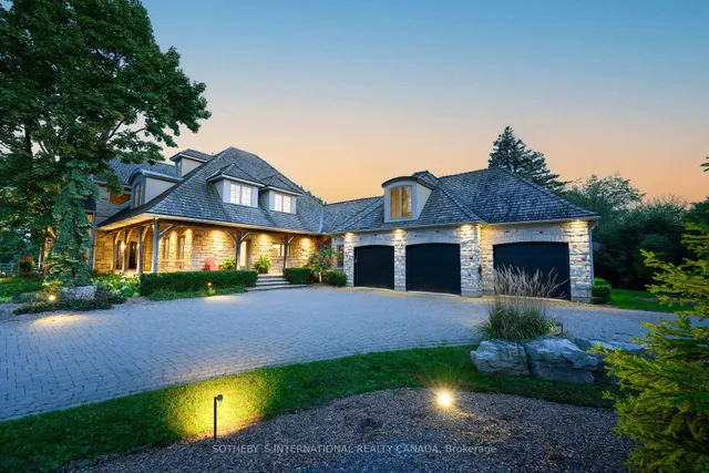 Additional property image - 2376 8 SIDEROAD N/A