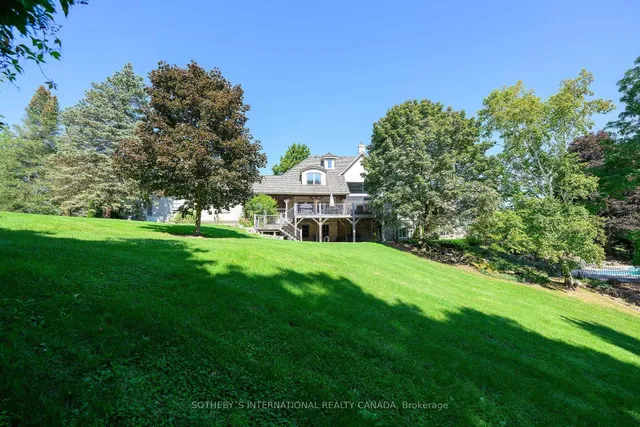 Additional property image - 2376 8 SIDEROAD N/A