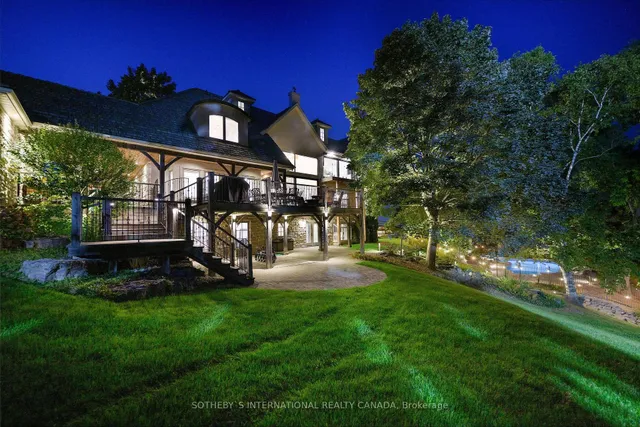 Additional property image - 2376 8 SIDEROAD N/A