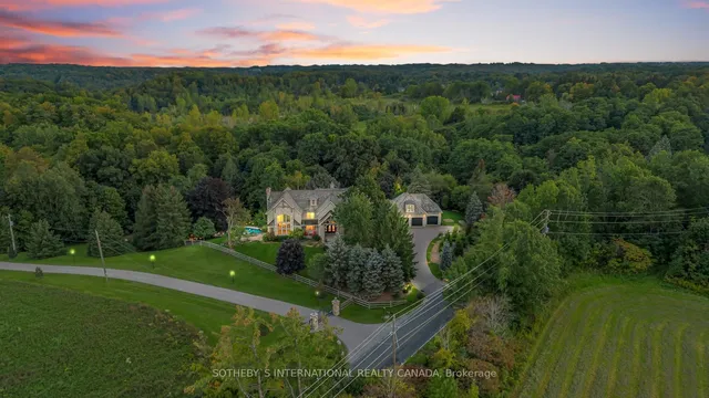 Additional property image - 2376 8 SIDEROAD N/A