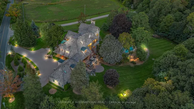 Additional property image - 2376 8 SIDEROAD N/A