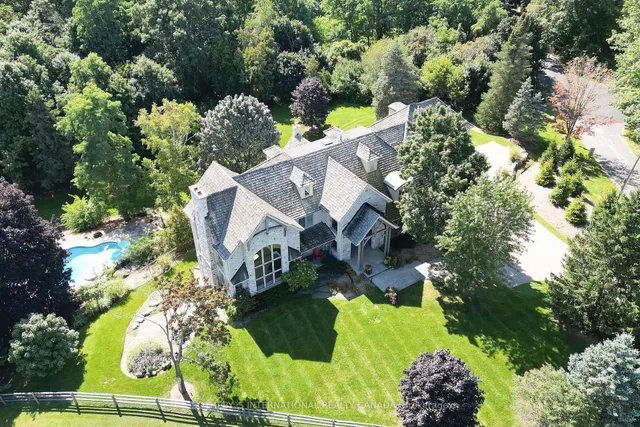Additional property image - 2376 8 SIDEROAD N/A