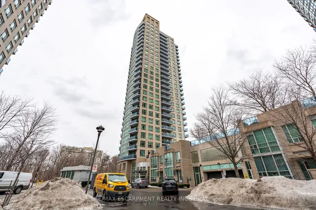 Additional property image - 90 Absolute Ave Unit 1611