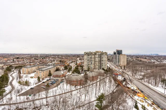 Additional property image - 90 Absolute Ave Unit 1611
