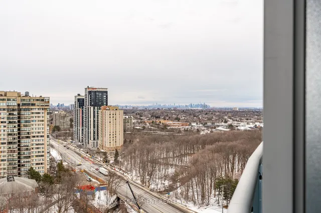 Additional property image - 90 Absolute Ave Unit 1611