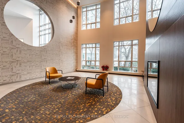 Additional property image - 90 Absolute Ave Unit 1611