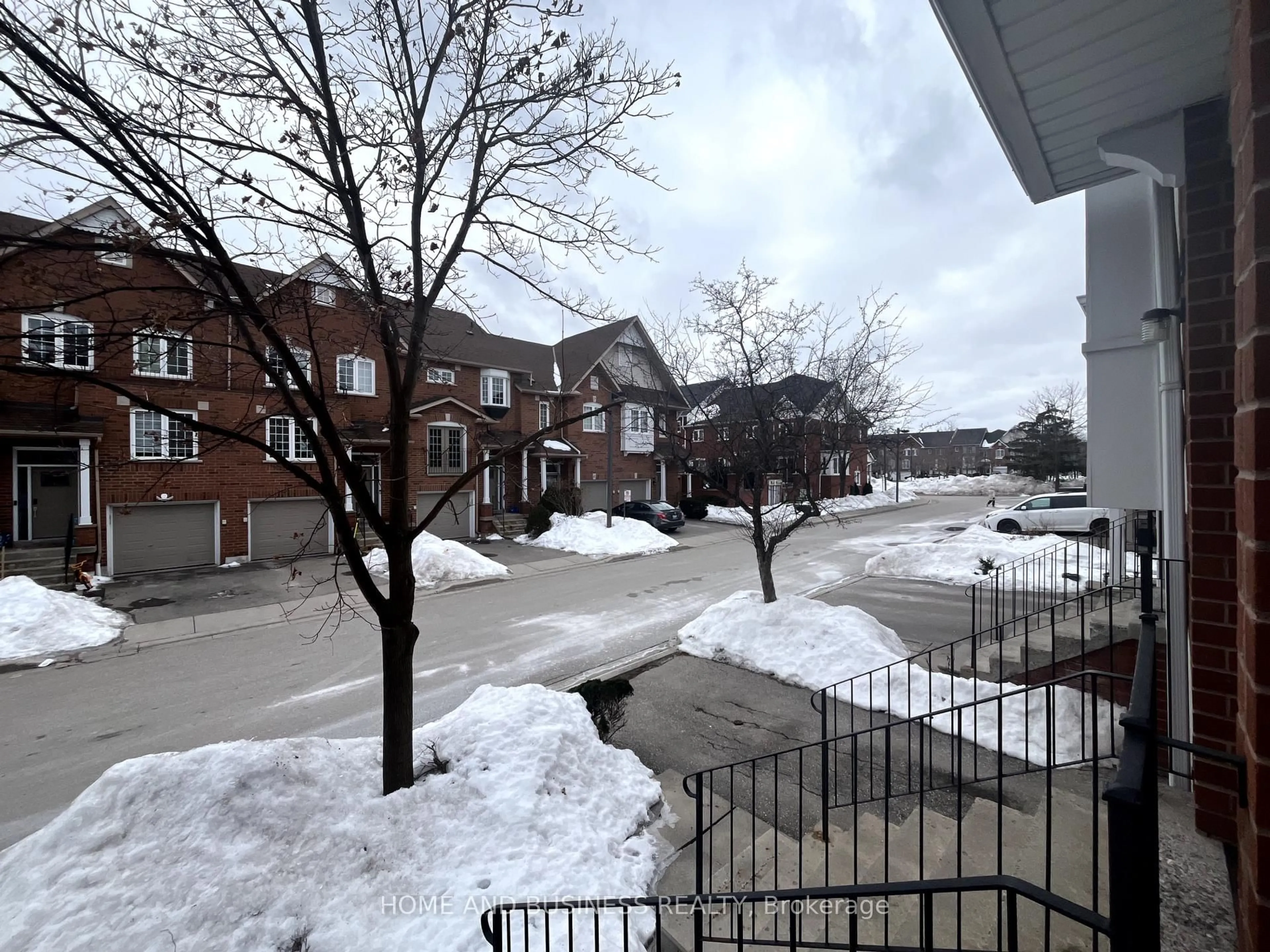 Unknown for 1588 South Parade Crt #23, Mississauga Ontario L5M 6E7