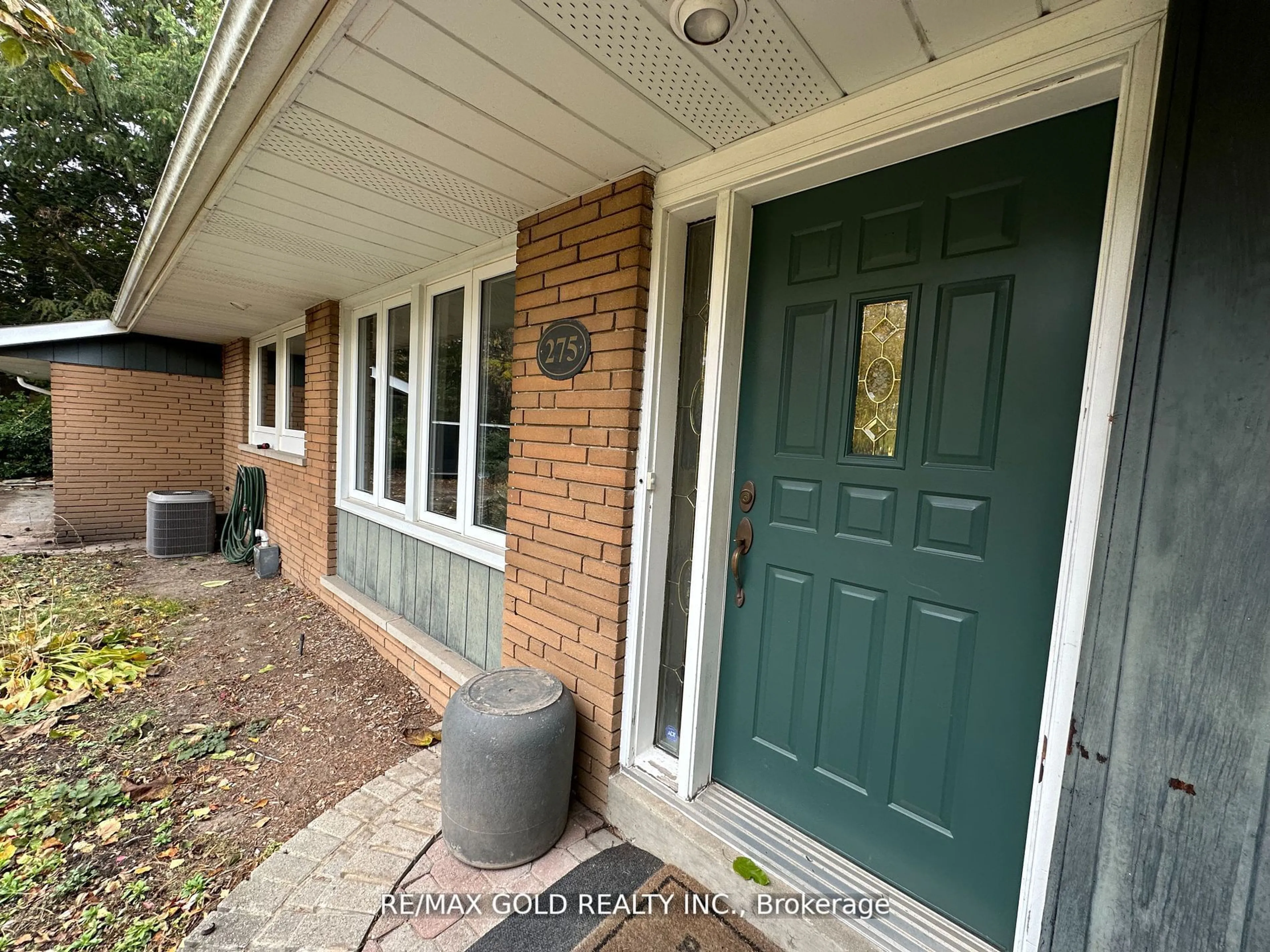 Unknown for 275 Eastcourt Rd, Oakville Ontario L6J 4Y5