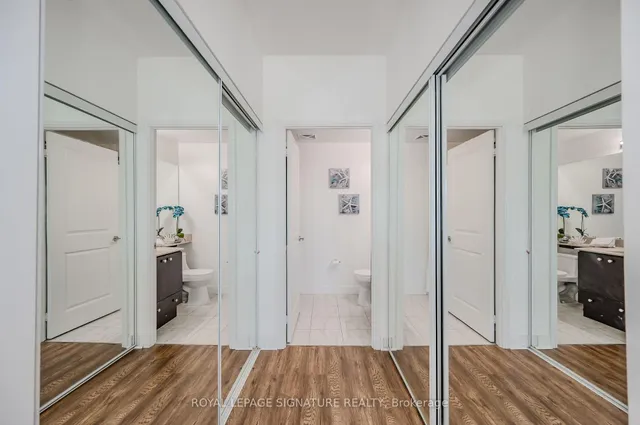 Additional property image - 60 Absolute Ave Unit 1002