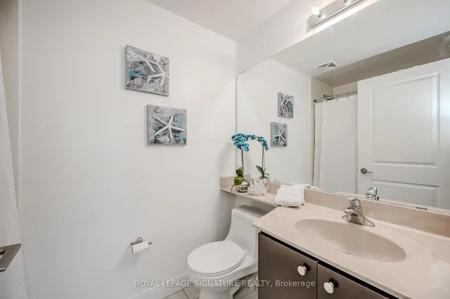 Additional property image - 60 Absolute Ave Unit 1002