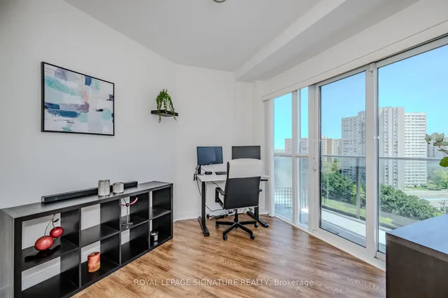 Additional property image - 60 Absolute Ave Unit 1002