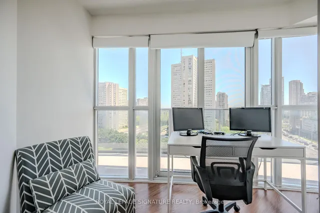 Additional property image - 60 Absolute Ave Unit 1002