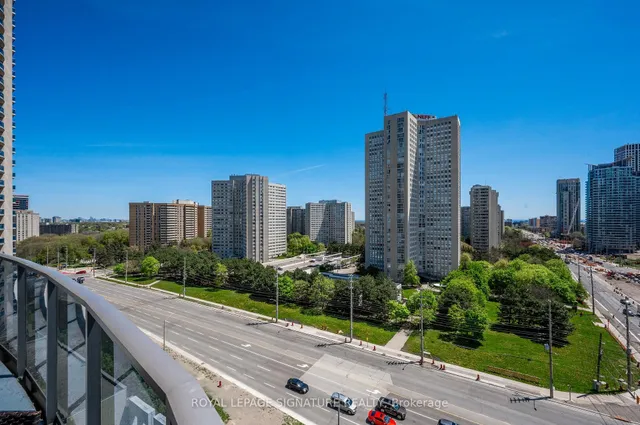 Additional property image - 60 Absolute Ave Unit 1002