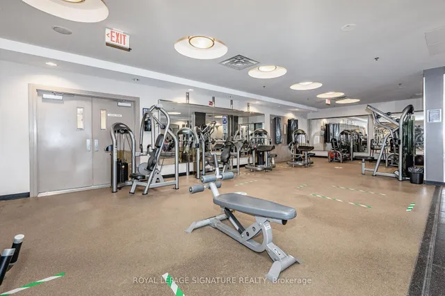 Additional property image - 60 Absolute Ave Unit 1002