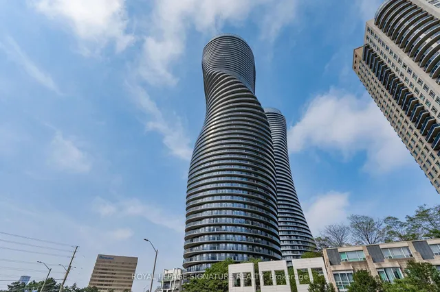 Additional property image - 60 Absolute Ave Unit 1002