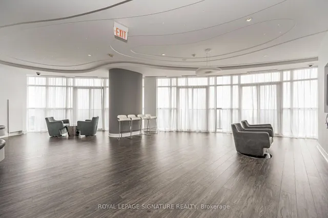 Additional property image - 60 Absolute Ave Unit 1002