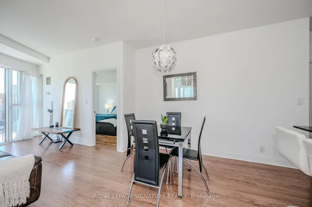 Additional property image - 60 Absolute Ave Unit 1002