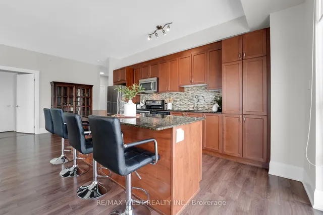 Additional property image - 45 Yorkland Blvd Unit 903