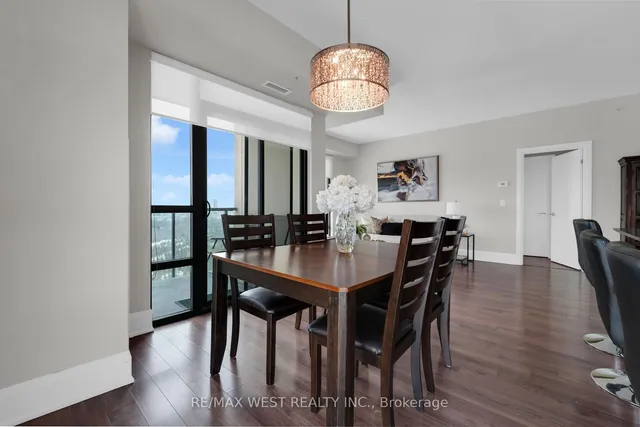 Additional property image - 45 Yorkland Blvd Unit 903