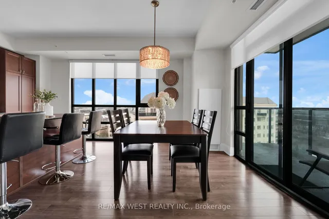 Additional property image - 45 Yorkland Blvd Unit 903