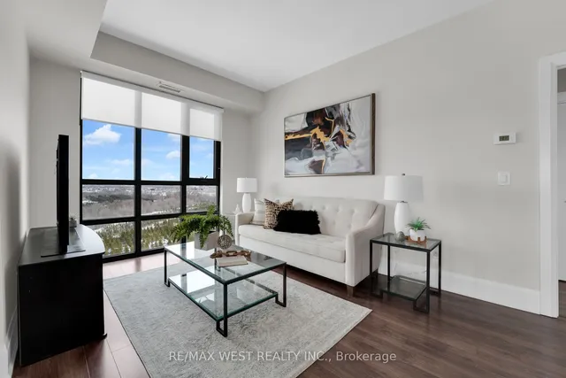 Additional property image - 45 Yorkland Blvd Unit 903