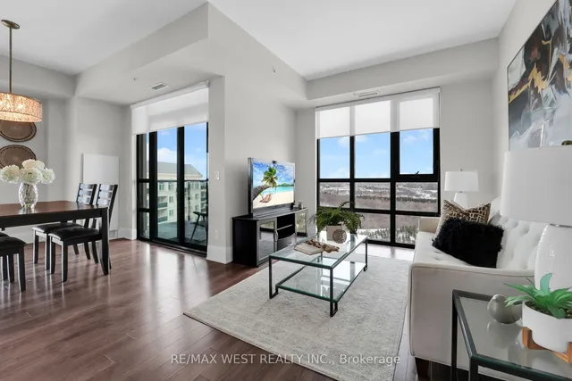 Additional property image - 45 Yorkland Blvd Unit 903