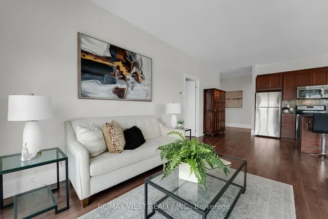 Additional property image - 45 Yorkland Blvd Unit 903