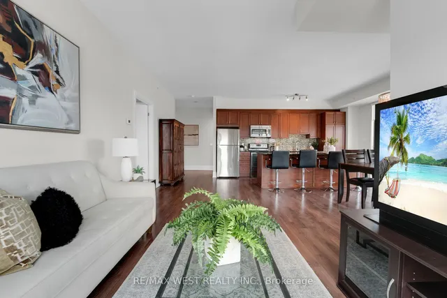 Additional property image - 45 Yorkland Blvd Unit 903