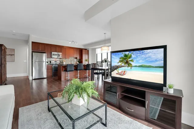 Additional property image - 45 Yorkland Blvd Unit 903