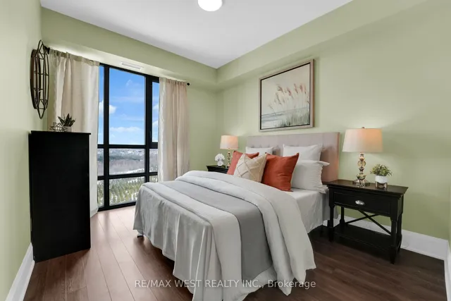 Additional property image - 45 Yorkland Blvd Unit 903