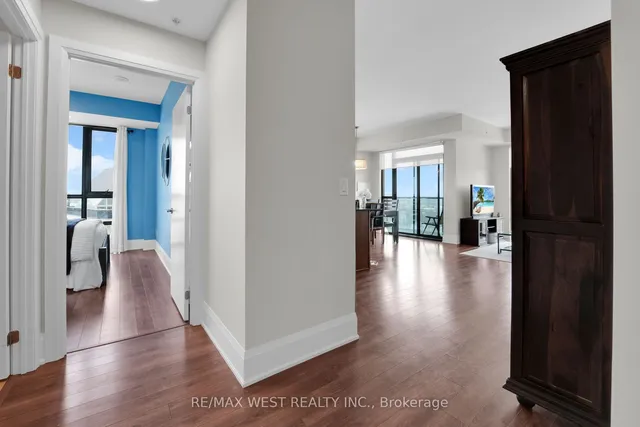 Additional property image - 45 Yorkland Blvd Unit 903