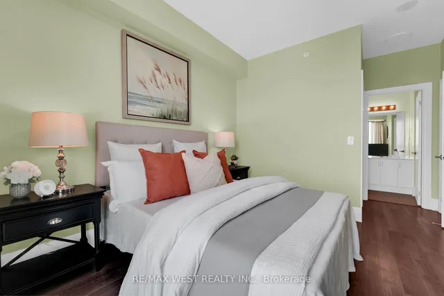 Additional property image - 45 Yorkland Blvd Unit 903