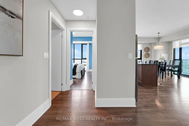 Additional property image - 45 Yorkland Blvd Unit 903