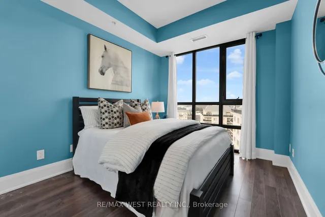 Additional property image - 45 Yorkland Blvd Unit 903
