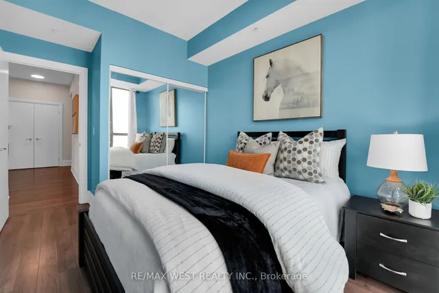 Additional property image - 45 Yorkland Blvd Unit 903