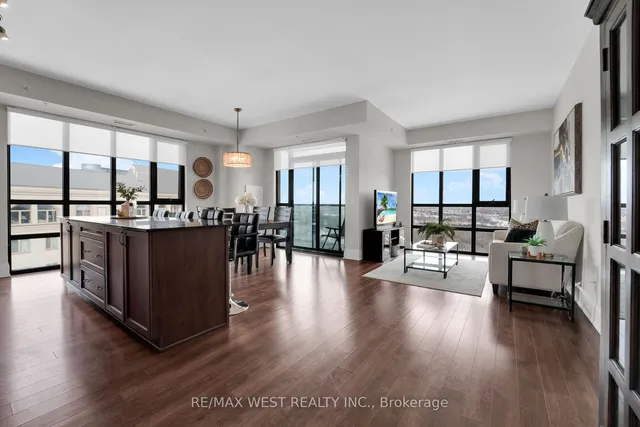 Additional property image - 45 Yorkland Blvd Unit 903
