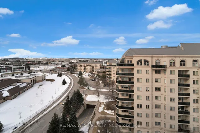Additional property image - 45 Yorkland Blvd Unit 903